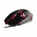 Meetion MT-M915 USB Wired Backlit Gaming Mouse